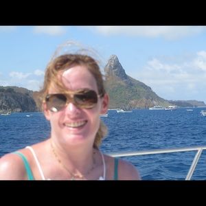 Meet your Posher, Daniela